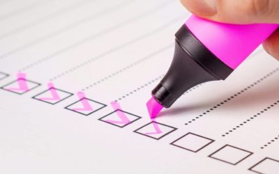 The Chargeback Checklist – 6 Easy Ways to Avoid Chargebacks
