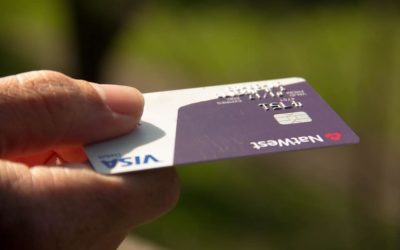Debit card payments overtake cash for the first time ever