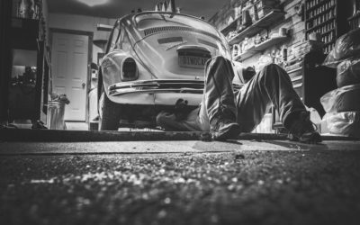 Are you due a ‘Payments MOT’?