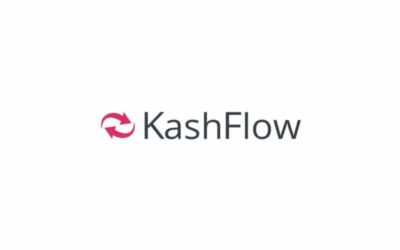 Introducing KashFlow