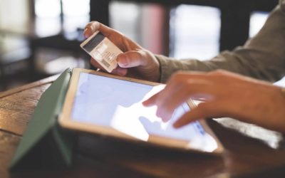 Online Payments – Behind the Scenes
