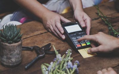 Taking a wider choice of payments from non UK customers