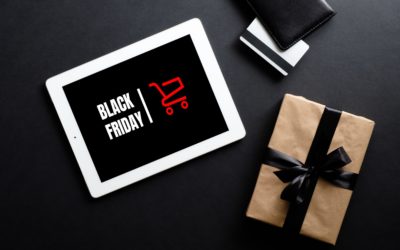 Black Friday Blog