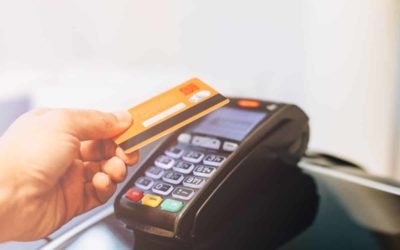 How To Take The Stress Out Of Taking Card Payments