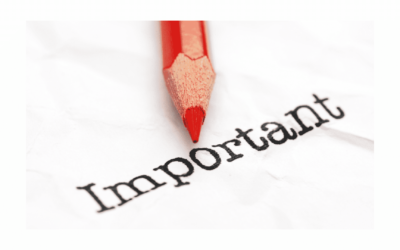 Communicate – Do Not Cancel