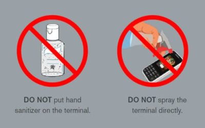 How to keep your terminal clean & working