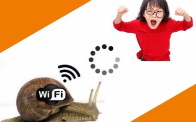 Poor Wi-Fi is stopping hospitality delivering 5-star service