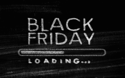 Are you Black Friday ready?