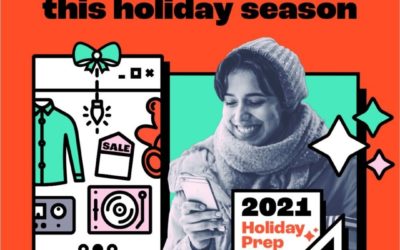 Are you prepared for the HolidaySeason?