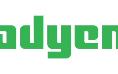 Happy 10th Birthday Adyen UK!