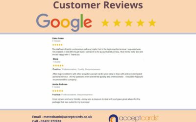What Our Customers are saying