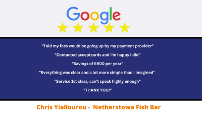 What you can do when your payments fees & charges rise