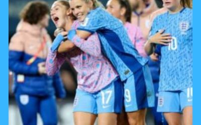 World Cup Windfall
