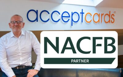 New Partner – NACFB (National Association of Commercial Finance Brokers)
