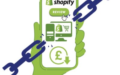 Breaking Shopify’s Shackles