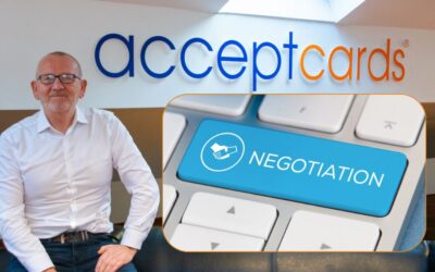 Has the Art of Negotiating Been Lost?