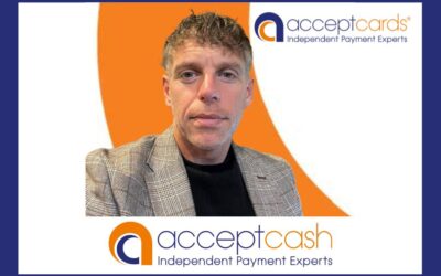 Welcoming Martin Smith: Strengthening Our Cash Management Operations