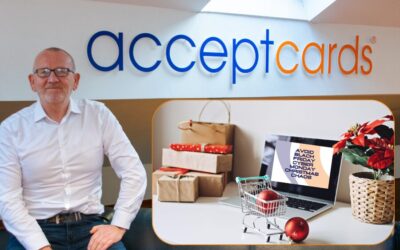 Know Your Numbers? Avoid the Black Friday, Cyber Monday & Christmas Chaos