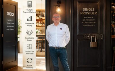 The EPOS Trap Costing Pub Operators Thousands: Why Payment Choice Matters