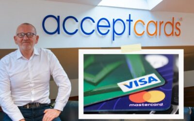 Visa & Mastercard Fee Increases: Don’t Panic